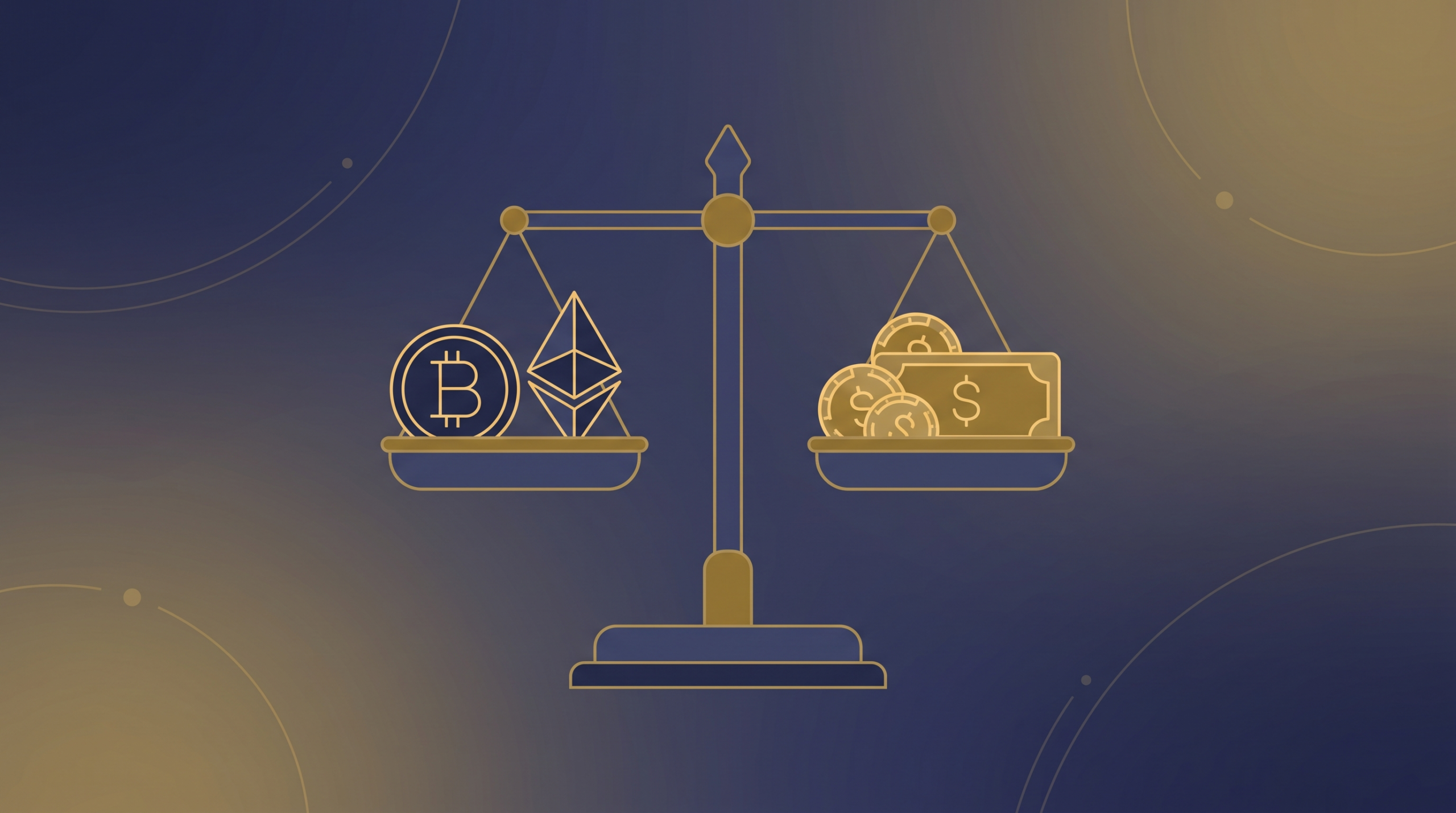 زكاة العملات الرقمية بيتكوين وإيثريوم